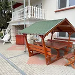 Casa de Férias Hunyadi *