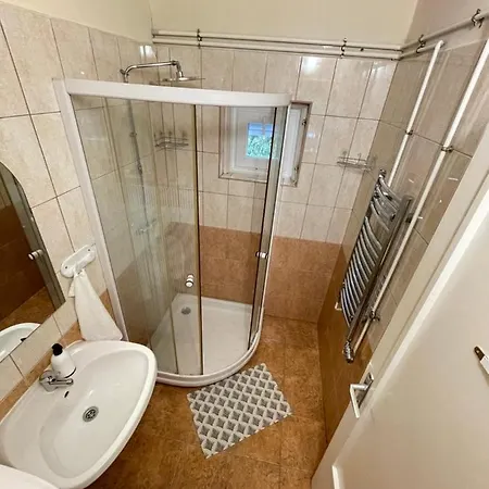 Holiday home Hunyadi Nyaralo