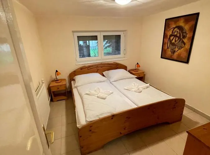 Casa vacanze Hunyadi Nyaralo