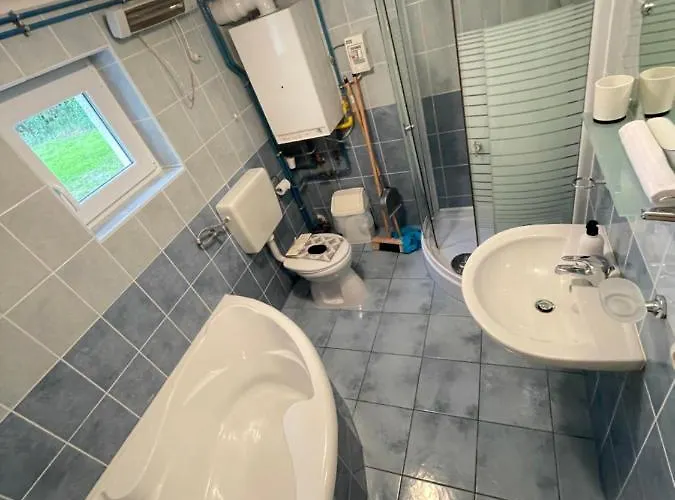 Hunyadi Nyaralo Casa vacanze Balatonkeresztúr