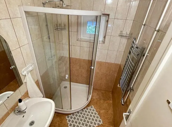 Сasa de vacaciones Hunyadi