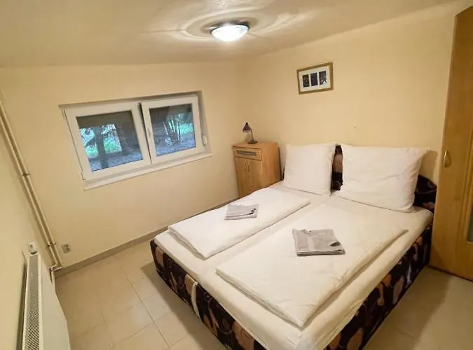 Hunyadi Nyaralo Casa vacanze *