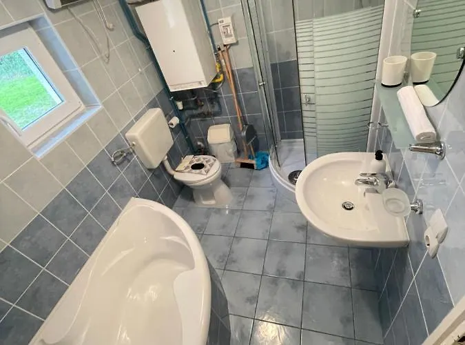 Casa vacanze Hunyadi Nyaralo Balatonkeresztúr