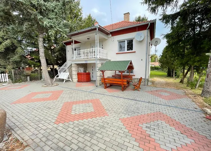 Casa vacanze Hunyadi Nyaralo