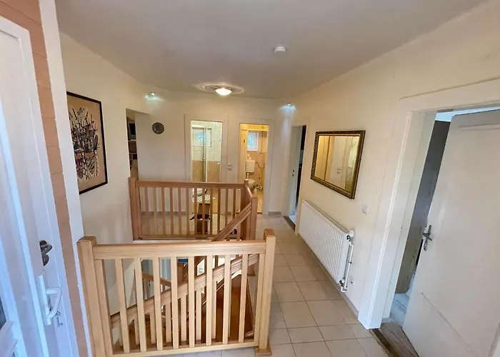 Hunyadi Nyaralo Casa vacanze Balatonkeresztúr