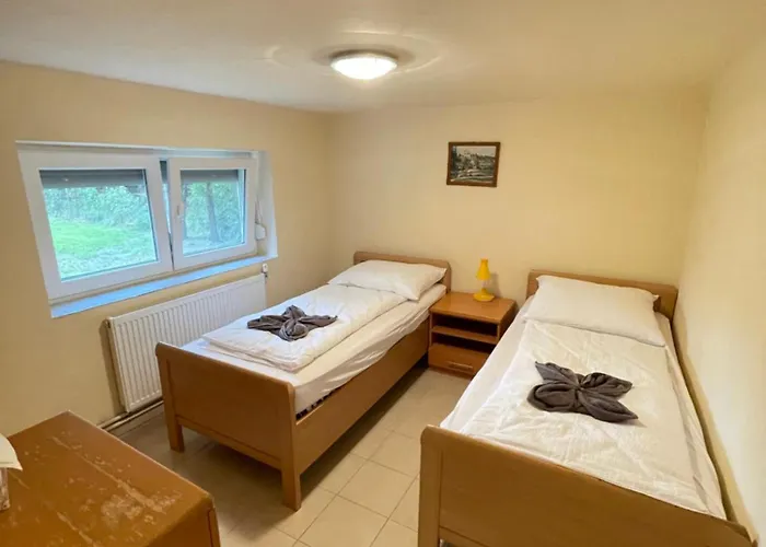 Hunyadi Nyaralo * Balatonkeresztúr